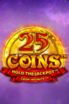 25 coins slot