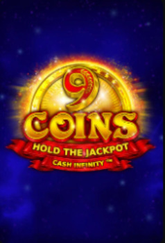 9 coins slot