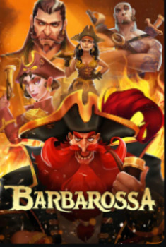 barbarossa slot