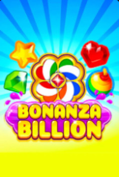 bonanza billion slot