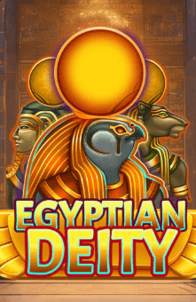 Egyptian Deity slot