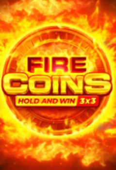 fire coins slot