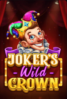 Joker's Wild Crown