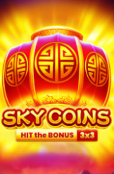 sky coins slot