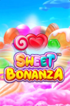 sweet bonanza slot