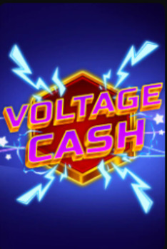 Voltage cash slot