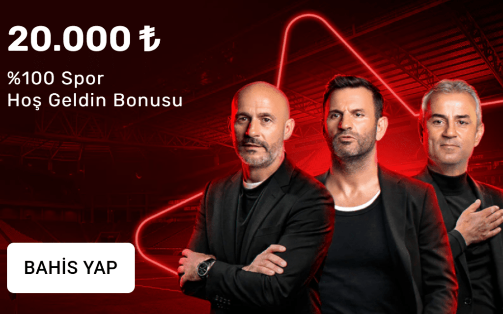 leon sport bonus